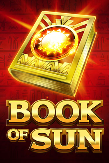 Book of Sun демо игра казино без регистрации | PokerDom