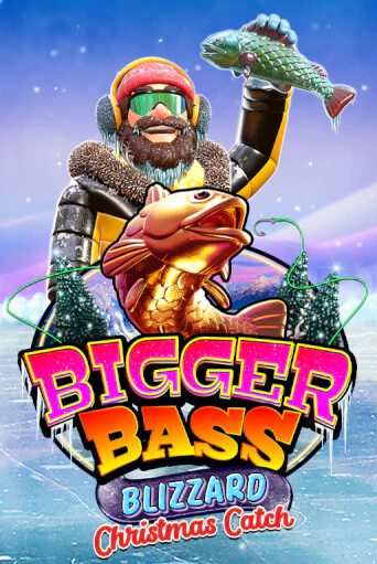 Bigger Bass Blizzard - Christmas Catch™ демо игра казино без регистрации | PokerDom