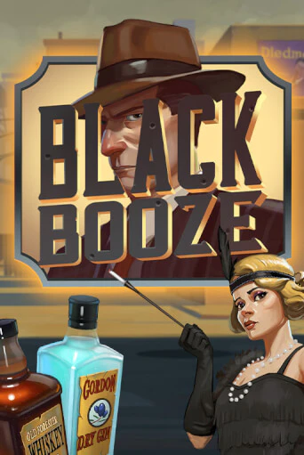 Black Booze демо игра казино без регистрации | PokerDom