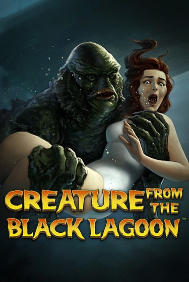 Creature from the Black Lagoon™ демо игра казино без регистрации | PokerDom