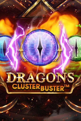 Dragons Clusterbuster™ демо игра казино без регистрации | PokerDom