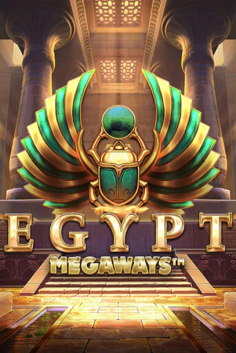 Egypt Megaways™ демо игра казино без регистрации | PokerDom