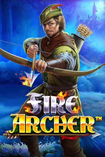 Fire Archer демо игра казино без регистрации | PokerDom