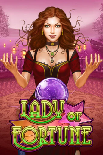Lady of Fortune демо игра казино без регистрации | PokerDom