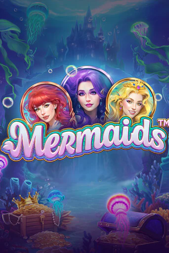 Mermaids демо игра казино без регистрации | PokerDom