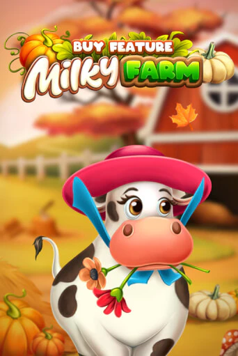 Milky Farm Buy Feature демо игра казино без регистрации | PokerDom