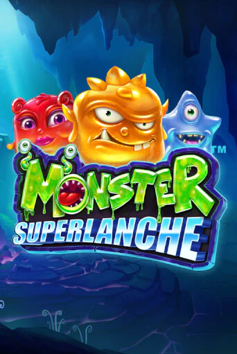 Monster Superlanche демо игра казино без регистрации | PokerDom