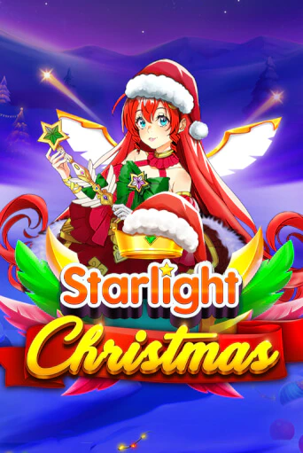 Starlight Christmas демо игра казино без регистрации | PokerDom