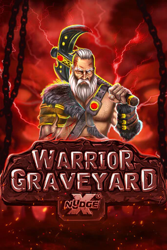 Warrior Graveyard xNudge демо игра казино без регистрации | PokerDom