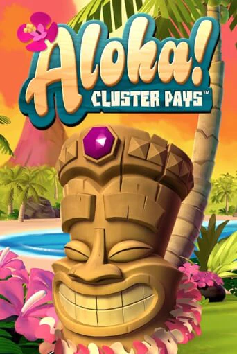 Aloha! Cluster Pays™ демо игра казино без регистрации | PokerDom