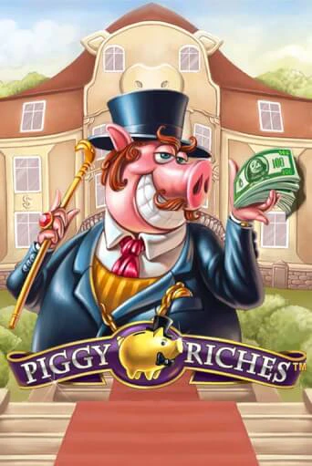 Piggy Riches™ демо игра казино без регистрации | PokerDom